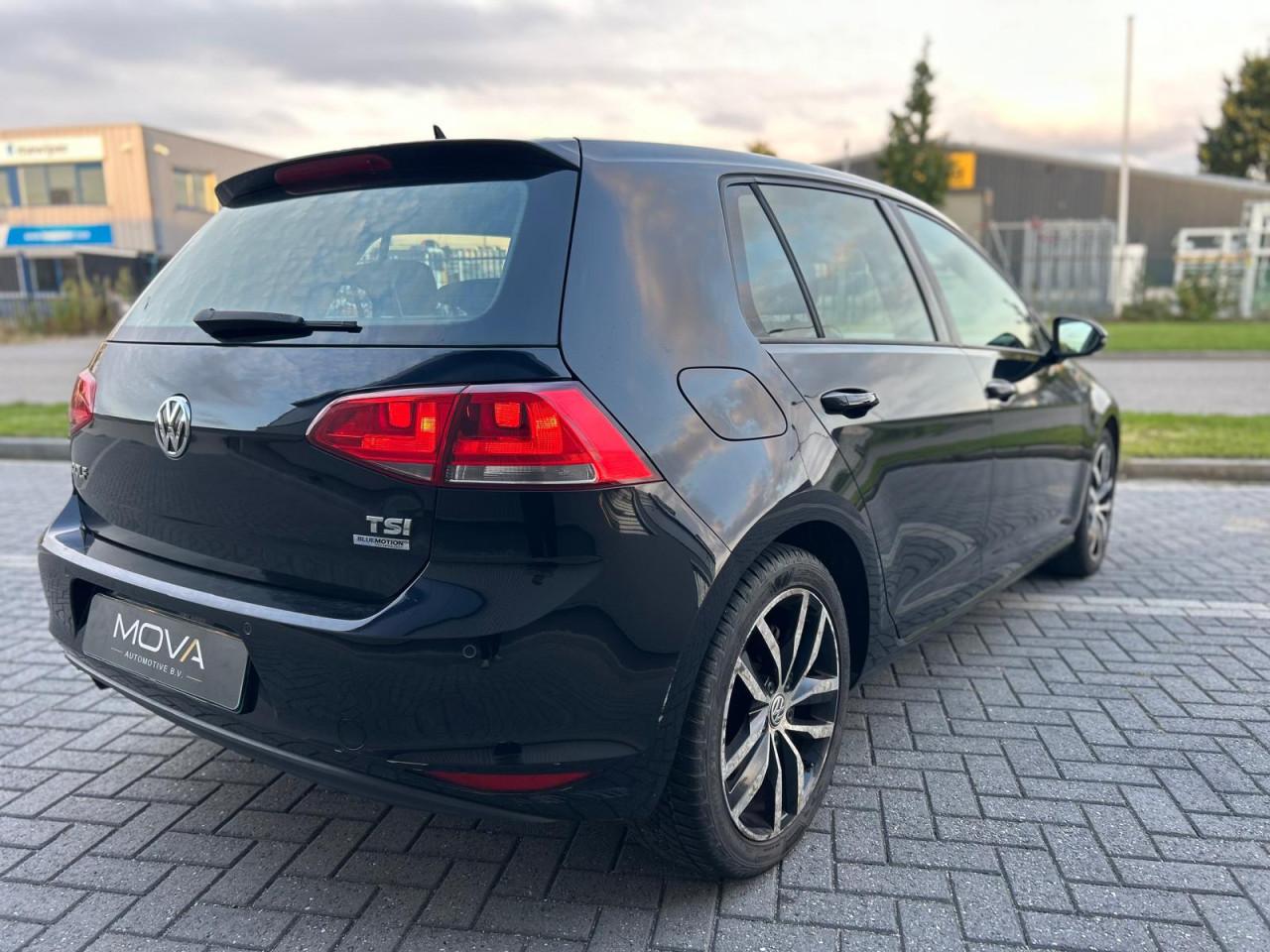 Volkswagen Golf 7 1.2 TSI Highline|APK|NAVI|CRUISE CONTR|