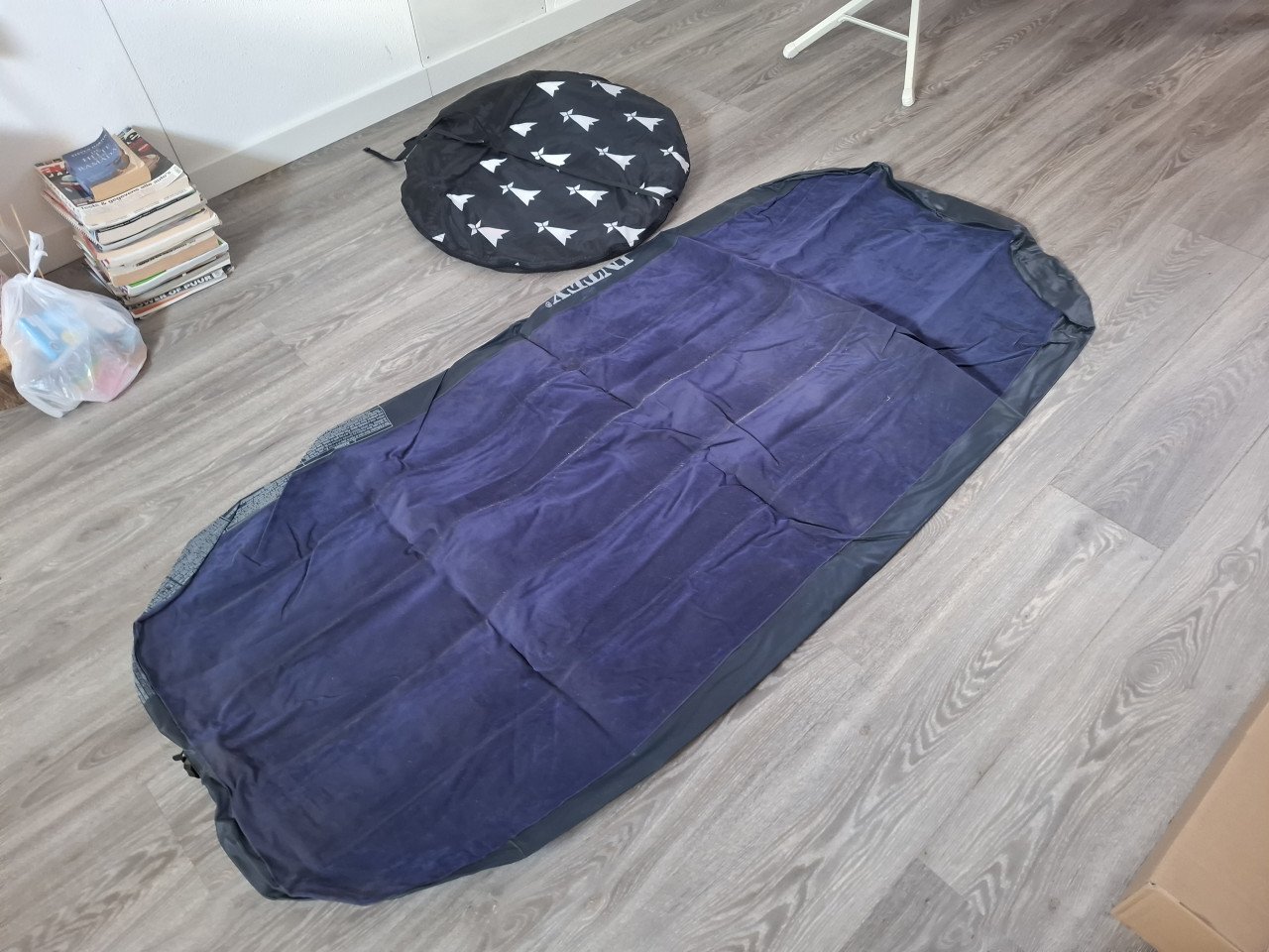 Quechua 2 persoons pop up tent