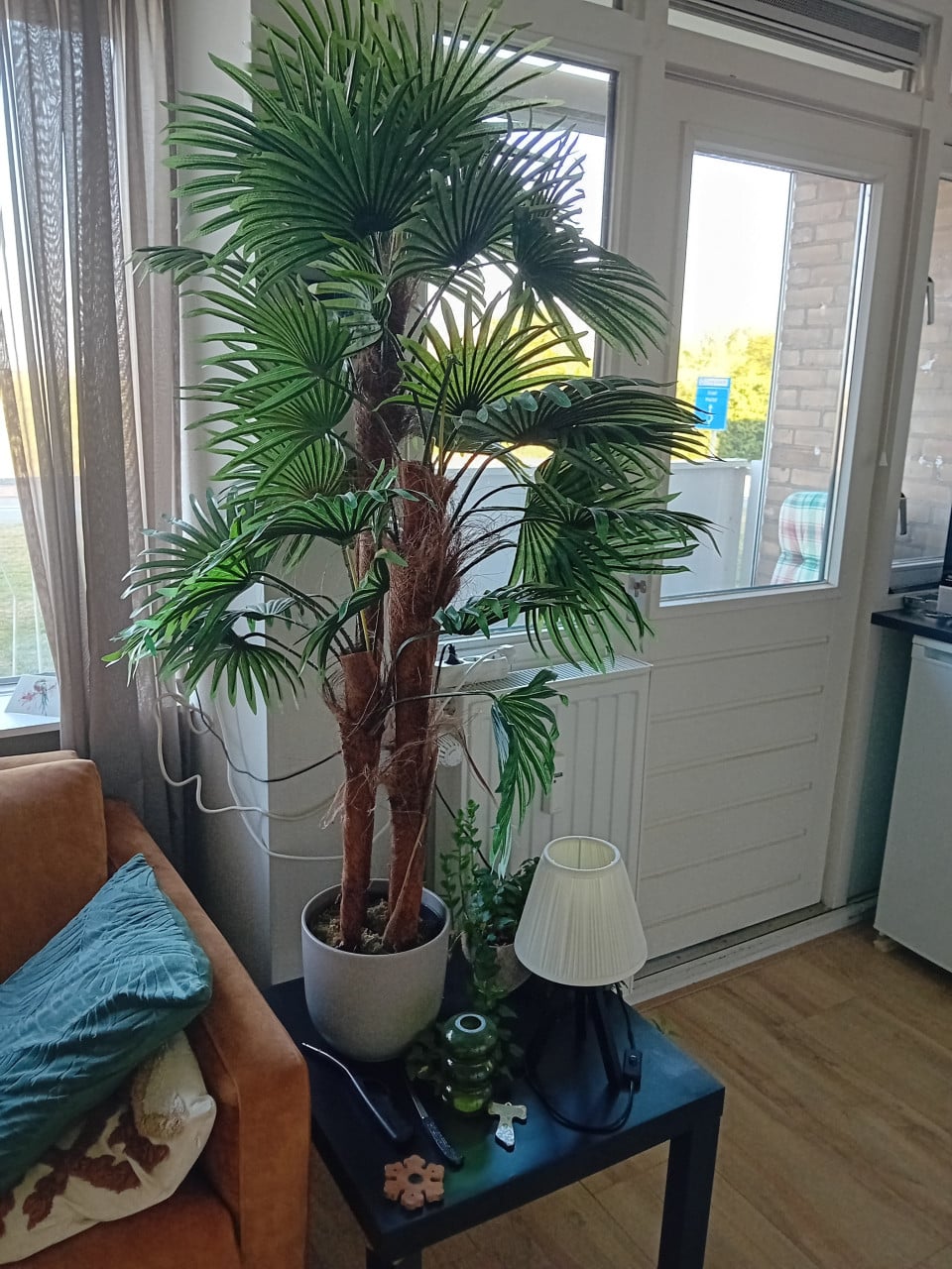 Te koop: een mooie, complete inboedel