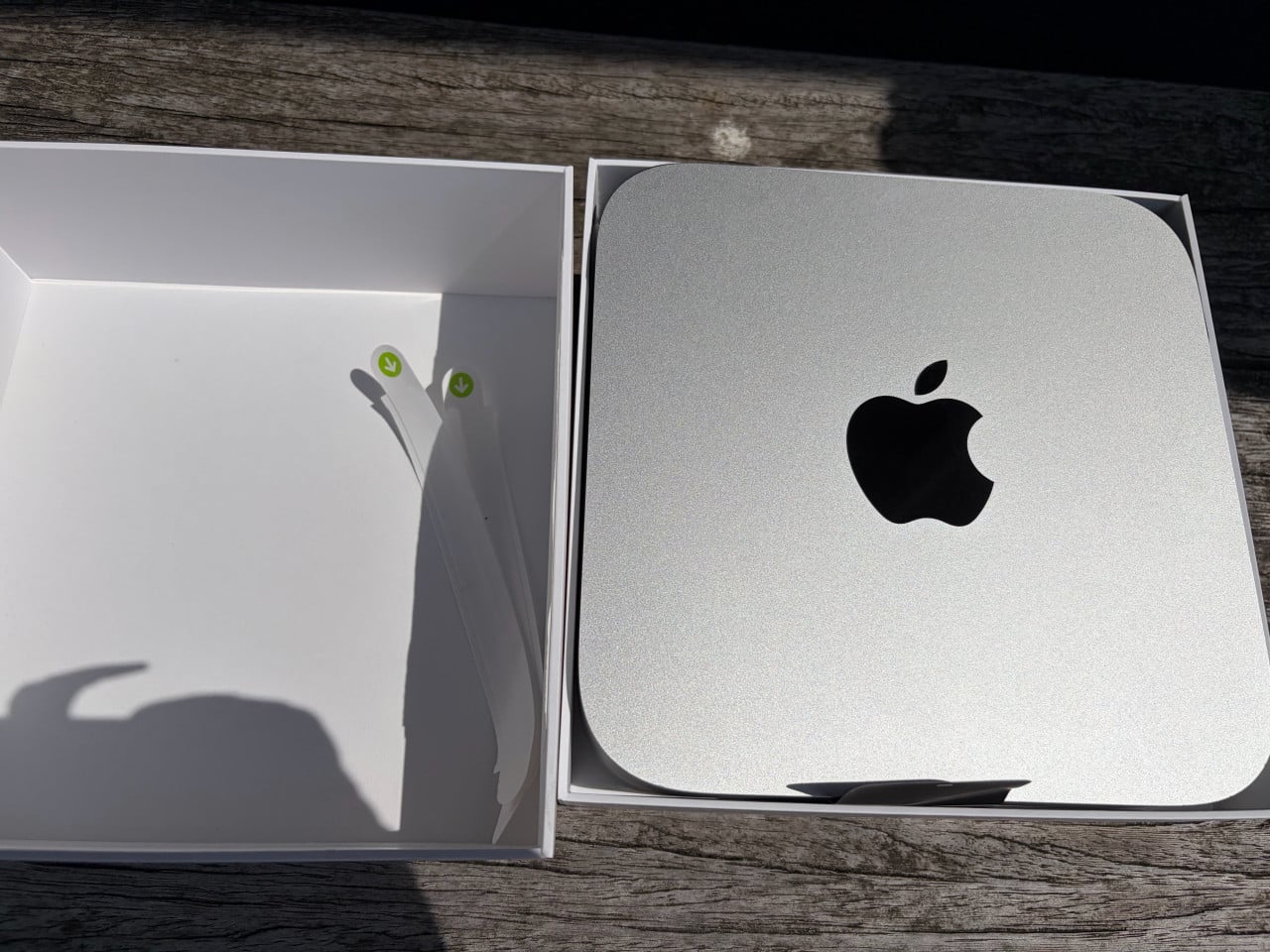 Apple Mac Mini M2 - 8GB - 256 SSD