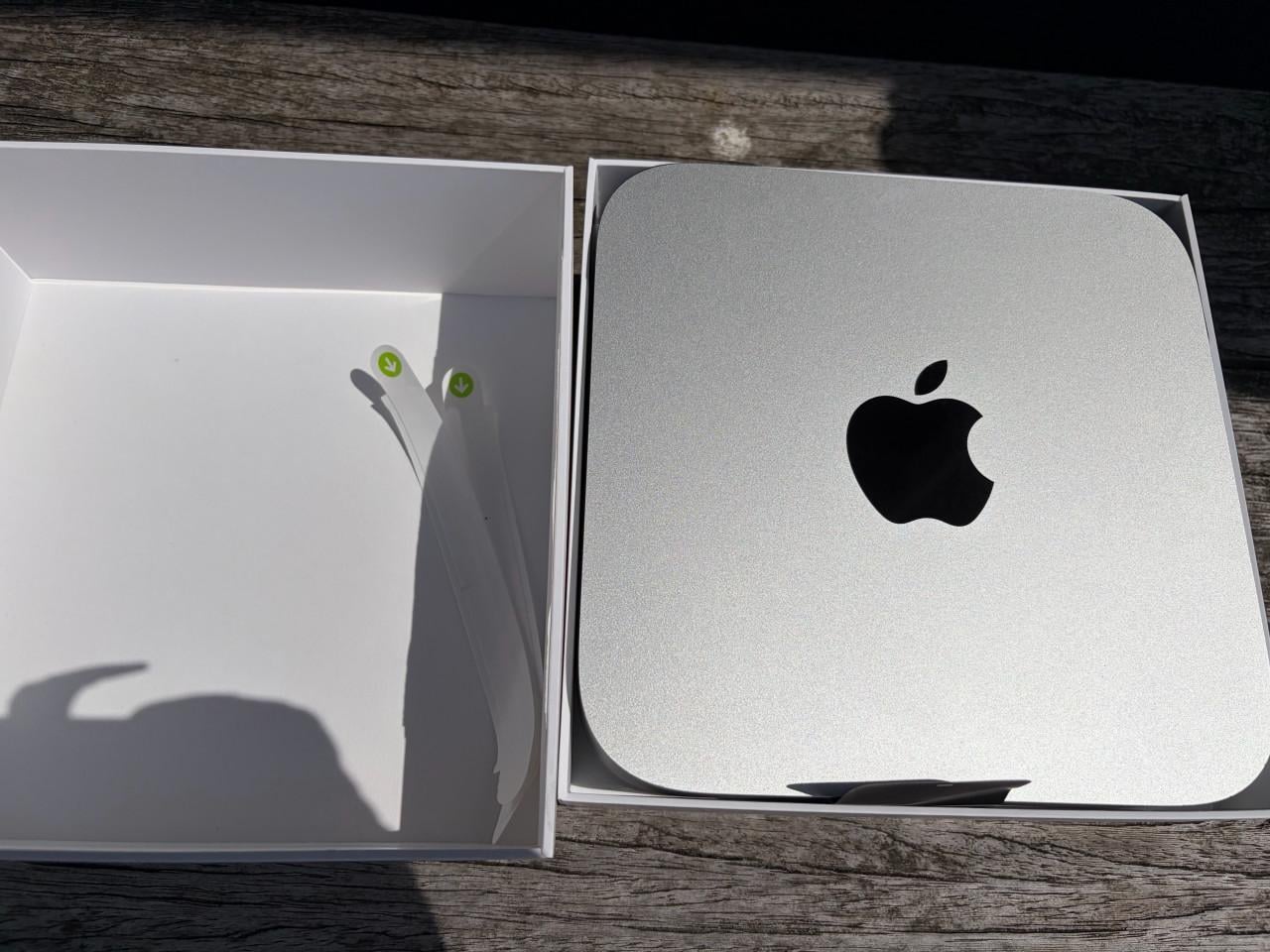 Apple Mac Mini M2 - 8GB - 256 SSD