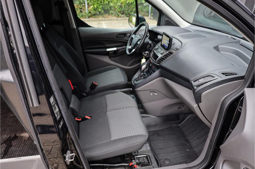 Ford Transit Connect 1.5 ecoblue l2 trend automaat **rijk uitgerust** nav i
