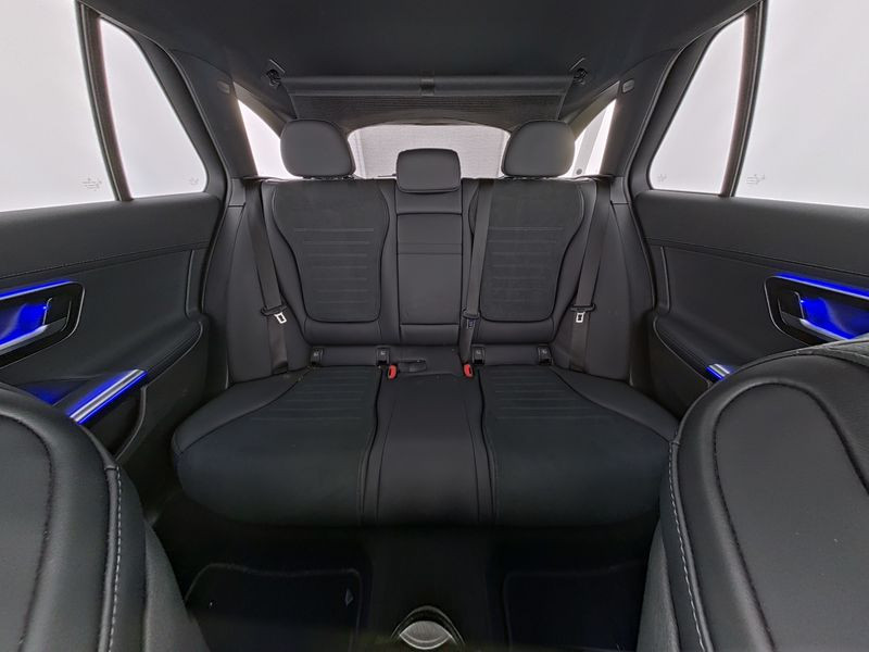 Mercedes-Benz C-Klasse estate 300 e amg plug-in hybride | amg line advanced