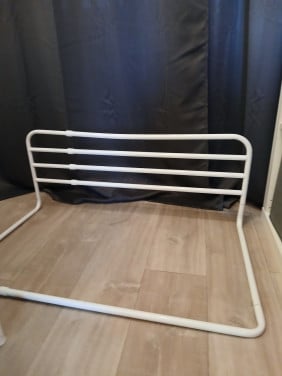 Bedhekje