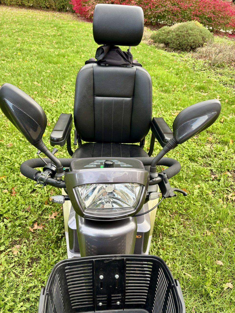 Te koop, mooie goede Scootmobiel