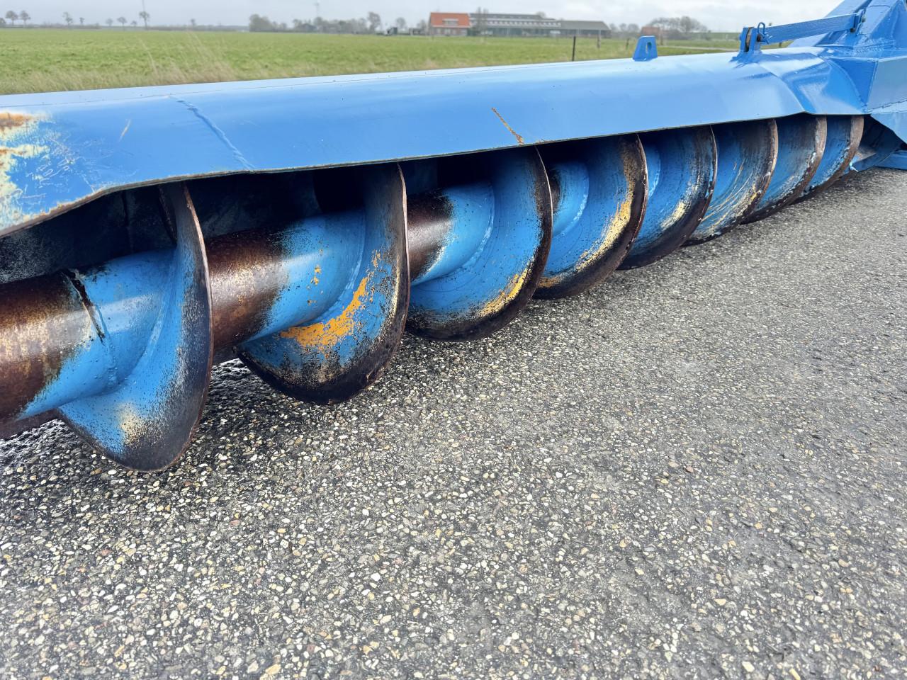 Hemos Vijzelslootreiniger