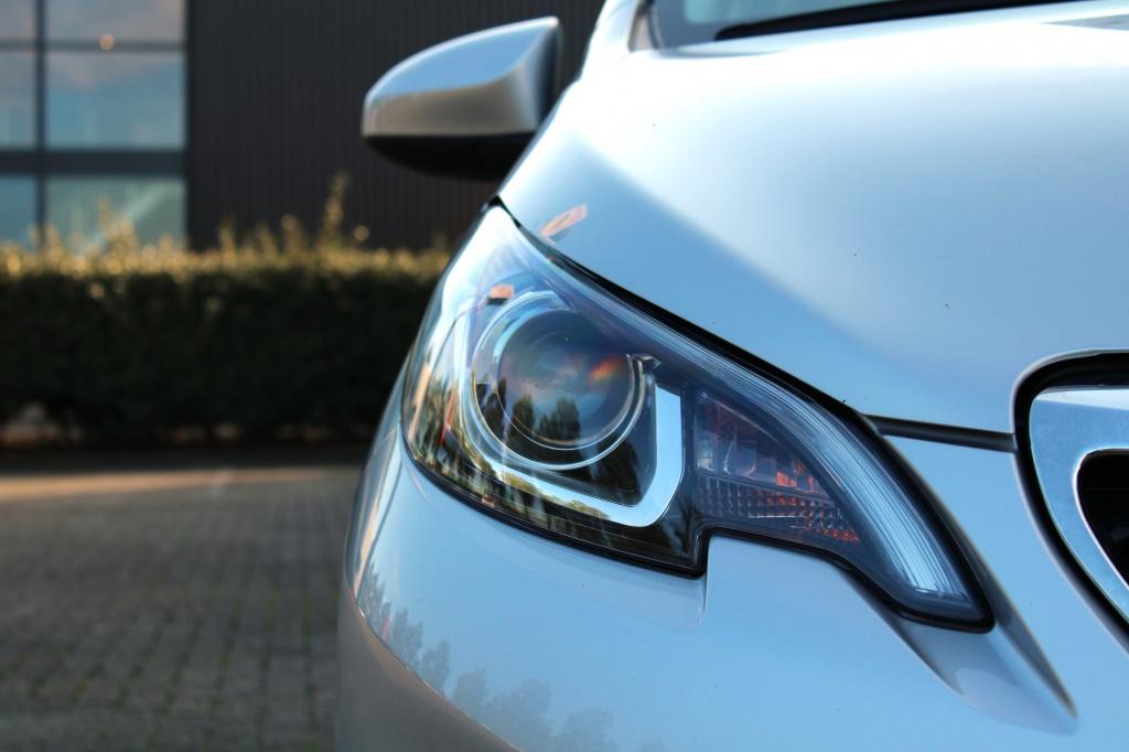 Peugeot 108 1.0 e-vti active