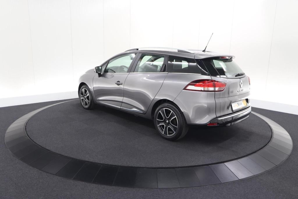 Renault Clio estate 1.5 dci eco dynamique | parkeersensoren voor + achter |