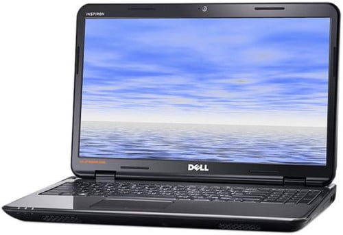 Dell 17,3inch-i3-SSD-W11-Office2019-WiFi-Webcam-HDMI-Bluetooth-Nieuwe Accu