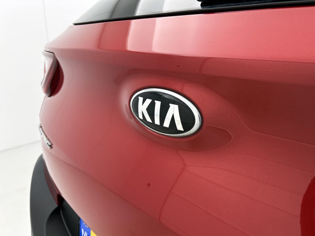 Kia Stonic 1.0 t-gdi sports edition cruise control | navigatie