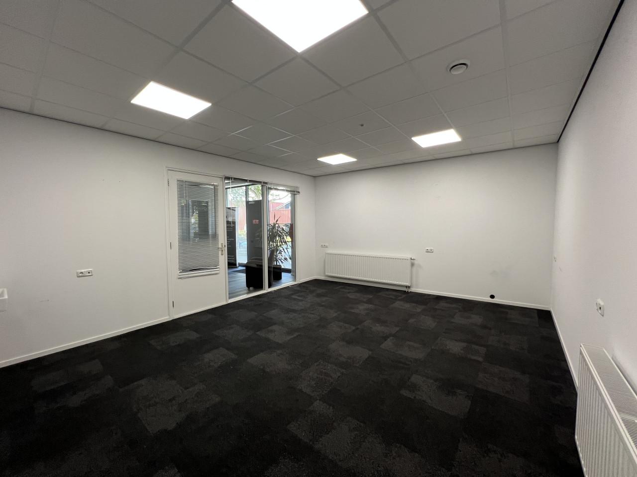 20m2 kantoor/bedrijfsruimte in Goes
