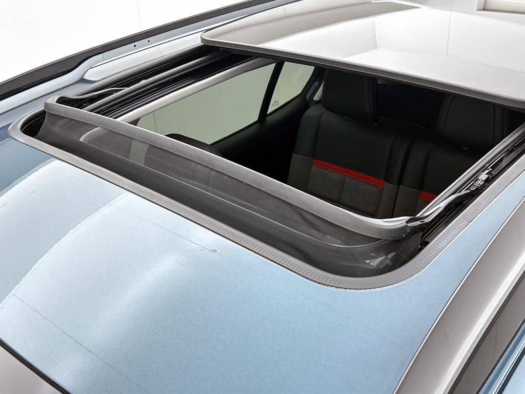Citroen C5 Aircross 130pk feel | rijklaar | panorama schuif- kanteldak | ac