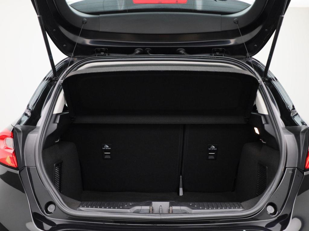 Ford Fiesta 1.0 ecoboost connected