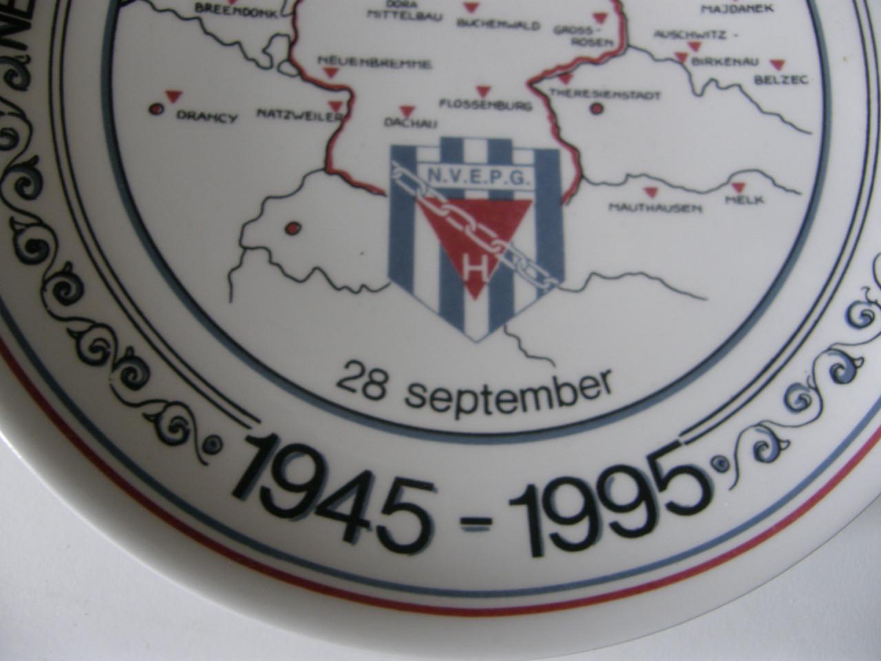 Ex politieke gevangenen