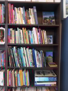 Zeeuwse boeken