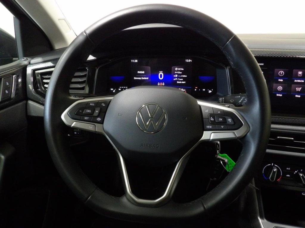 Volkswagen Polo 1.0 tsi 95pk dsg-7 life