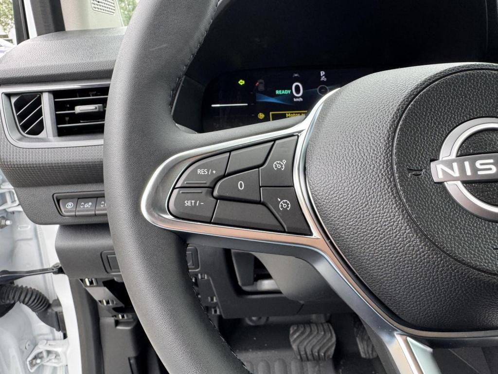 Nissan Townstar n-connecta l2 44 kwh fin lease 0% rente 60 maanden