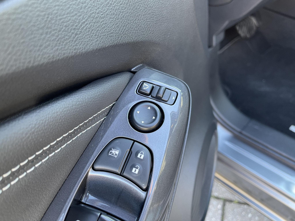 Nissan Juke 1.6 hybrid tekna sound pack | navigatie | 360° camera | bose au