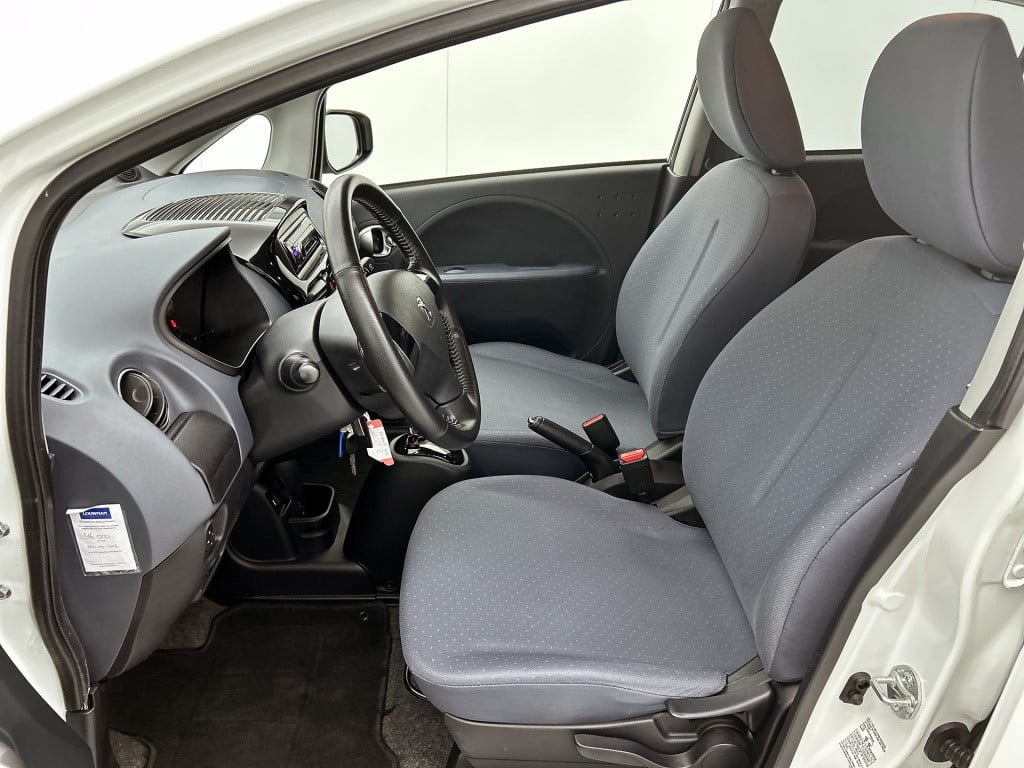 Peugeot Ion active | rijklaar |
