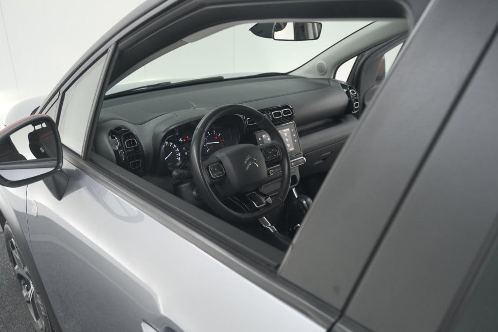 Citroen C3 Aircross puretech 130 eat6 c-series | apple carplay | allseason 