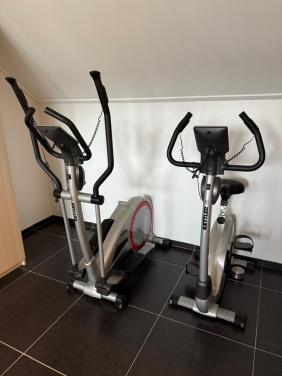 Hometrainers Kettler