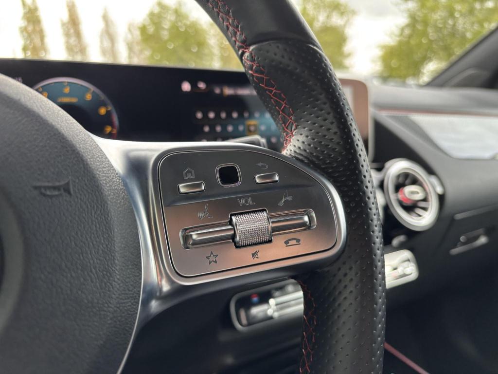 Mercedes-Benz B-Klasse 180 premium plus