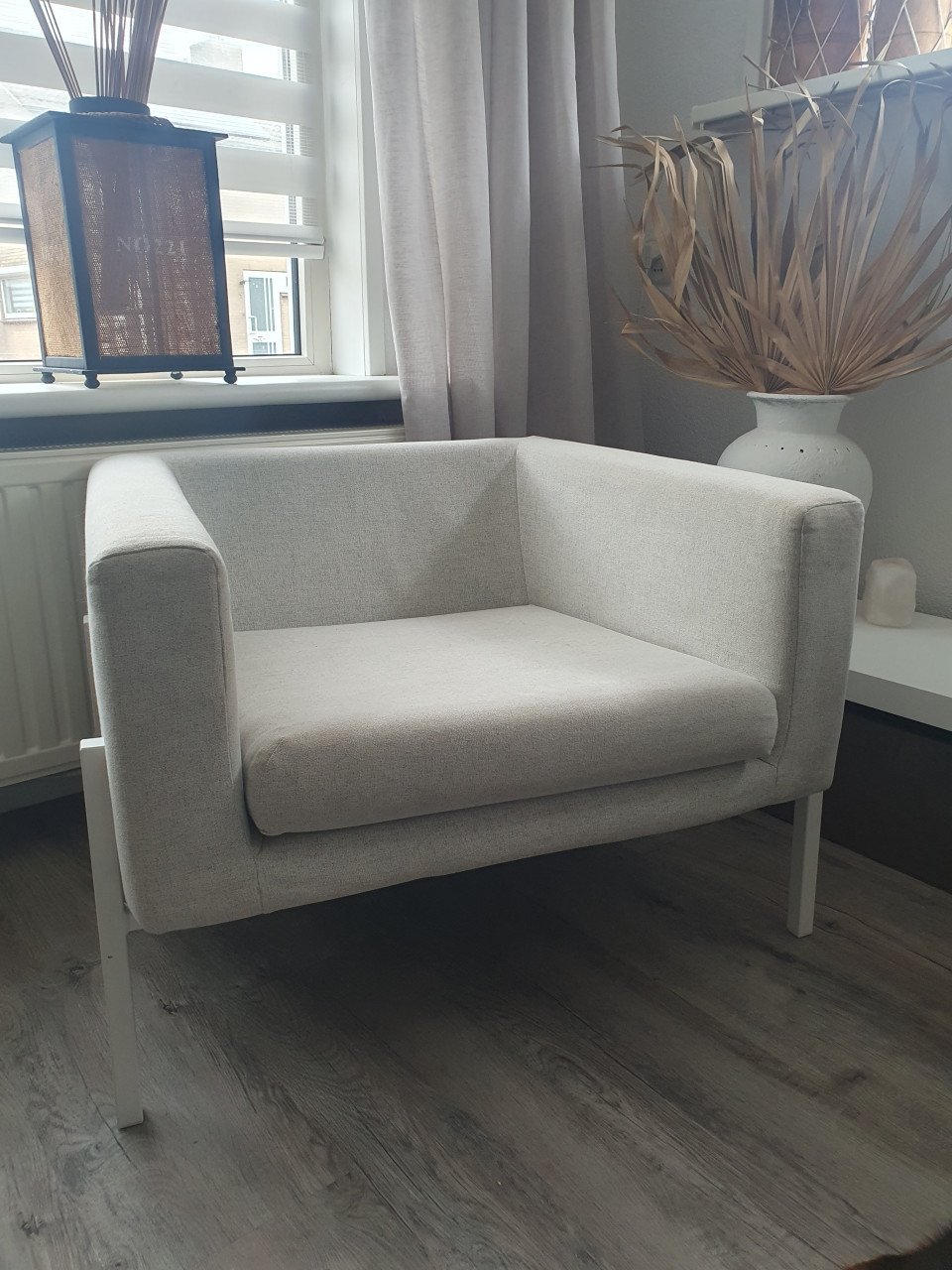 Fauteuil
