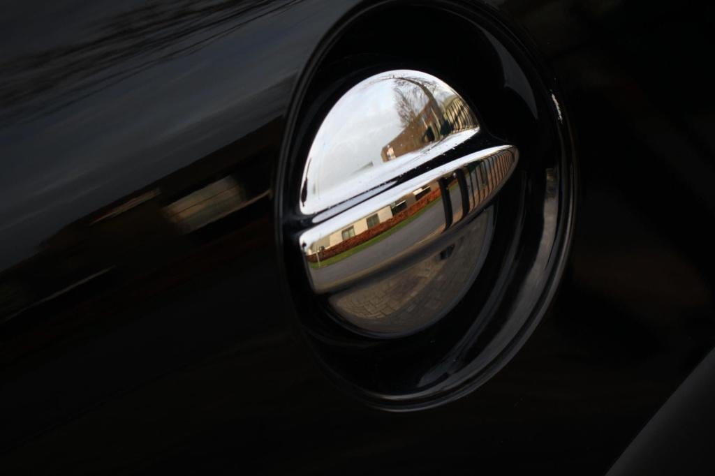 Mini Cooper mini 1.6 aut. john cooper works - pano - xenon - leder - harman