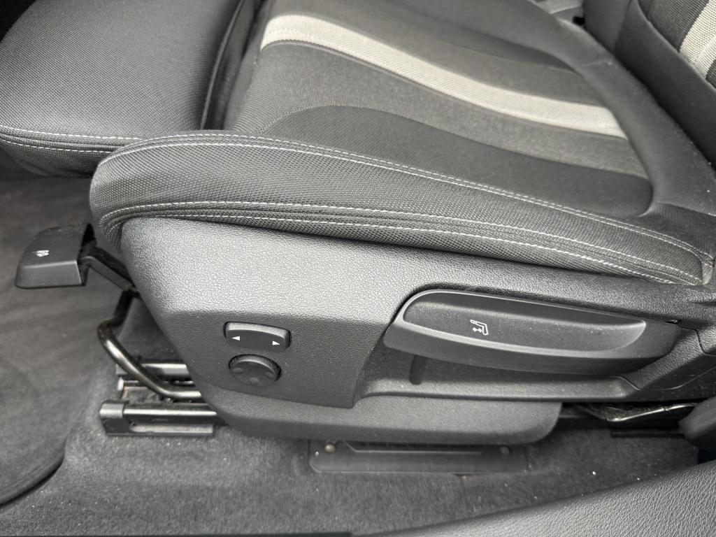 BMW X1 sdrive18i automaat executive sportline