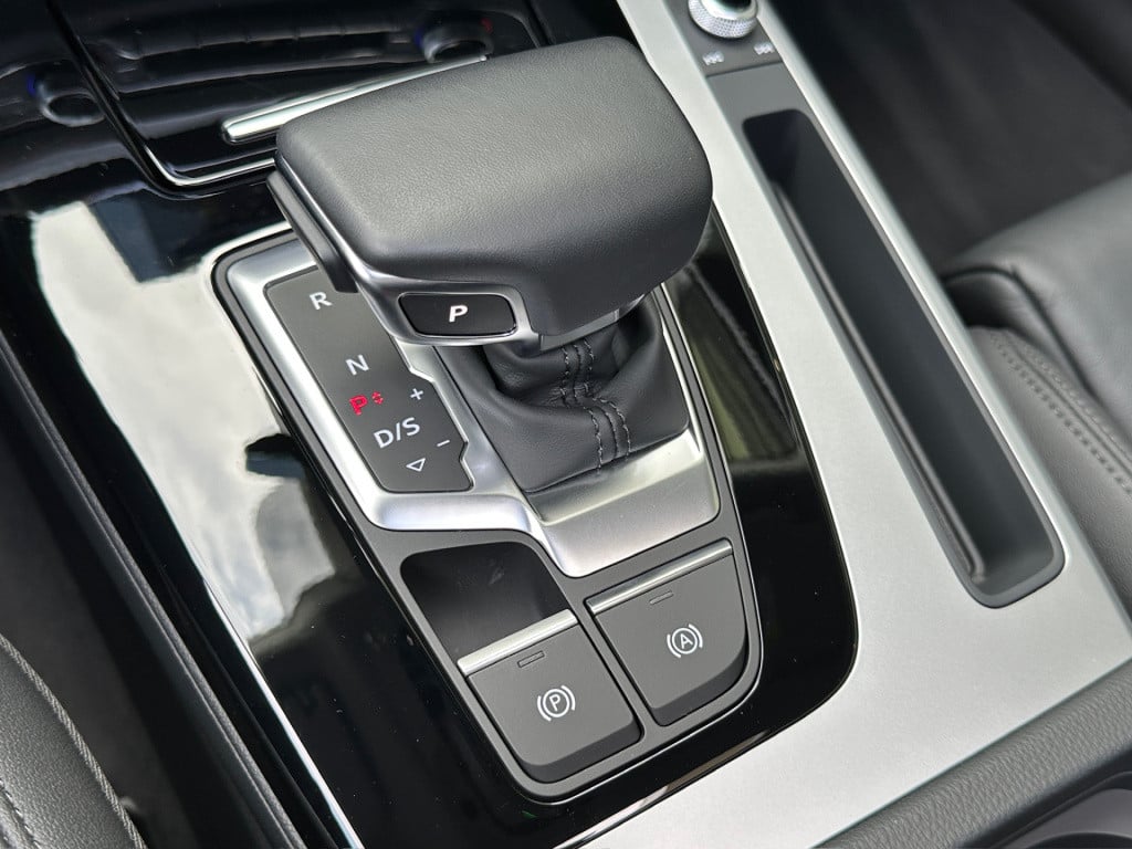 Audi Q5 sportback 50 tfsi e s-line | panoramadak | leder | adapt. cruise | 