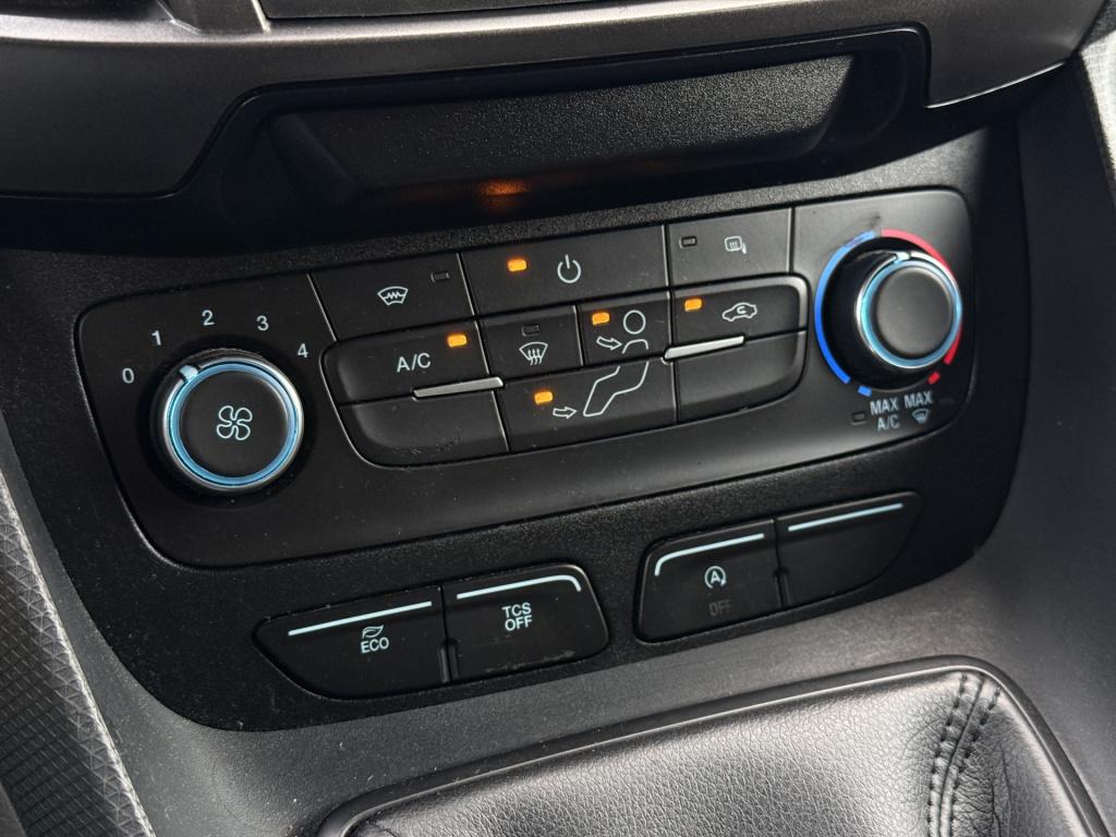 Ford Transit Connect 1.5 ecoblue l2 ambiente | carplay | camera | pdc