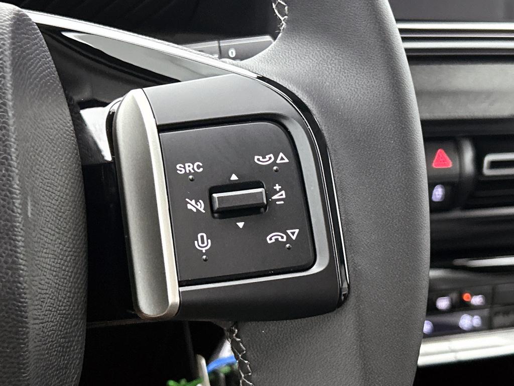 Citroen C3 100pk max | rijklaar | camera | apple carplay | parkeerhulp |
