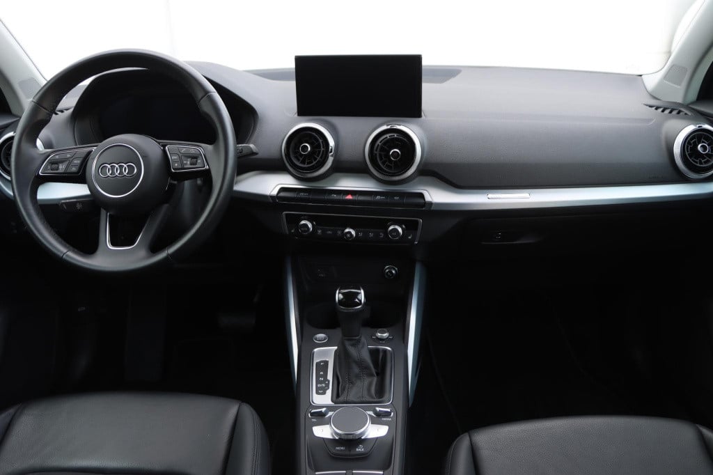 Audi Q2 35 tfsi advanced edition 150pk s-tronic