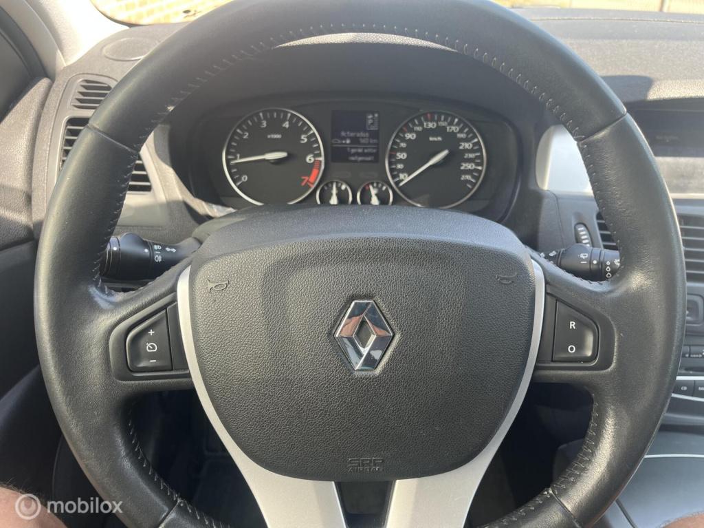 Renault Laguna estate 2.0 16v t dynamque | apk verlopen |