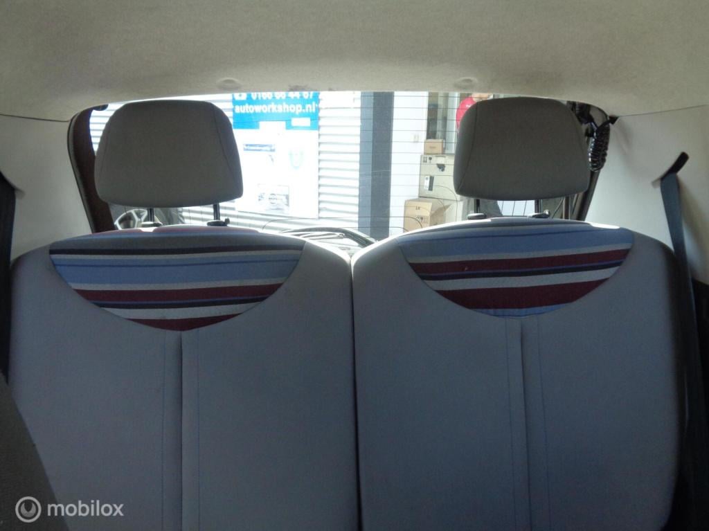 Citroen C1 1.0-12v ambiance/nieuwe apk 07-2027/airco/nieuw banden/zuinig in
