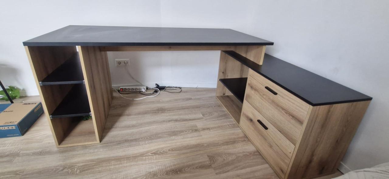 Hoekbureau