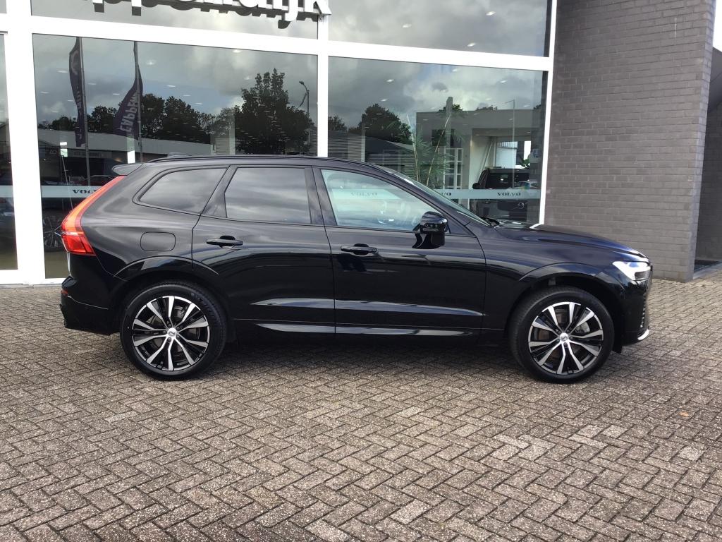 Volvo XC60 2.0 t8 plug-in hybrid awd ultimate bright