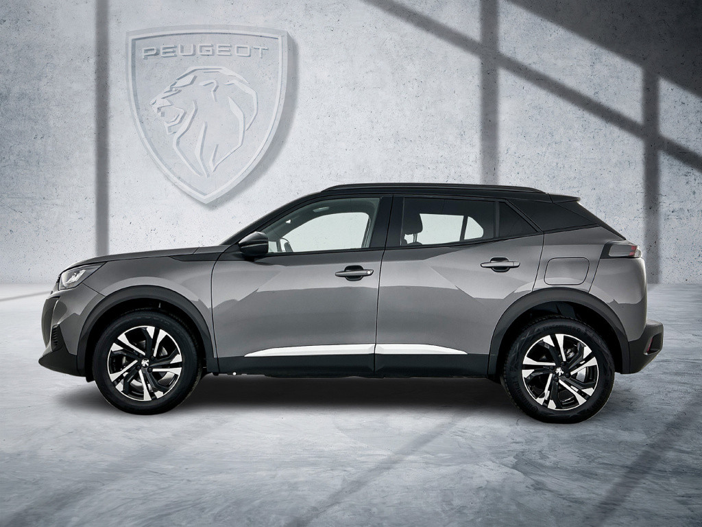 Peugeot 2008 130 pk automaat allure | rijklaar |
