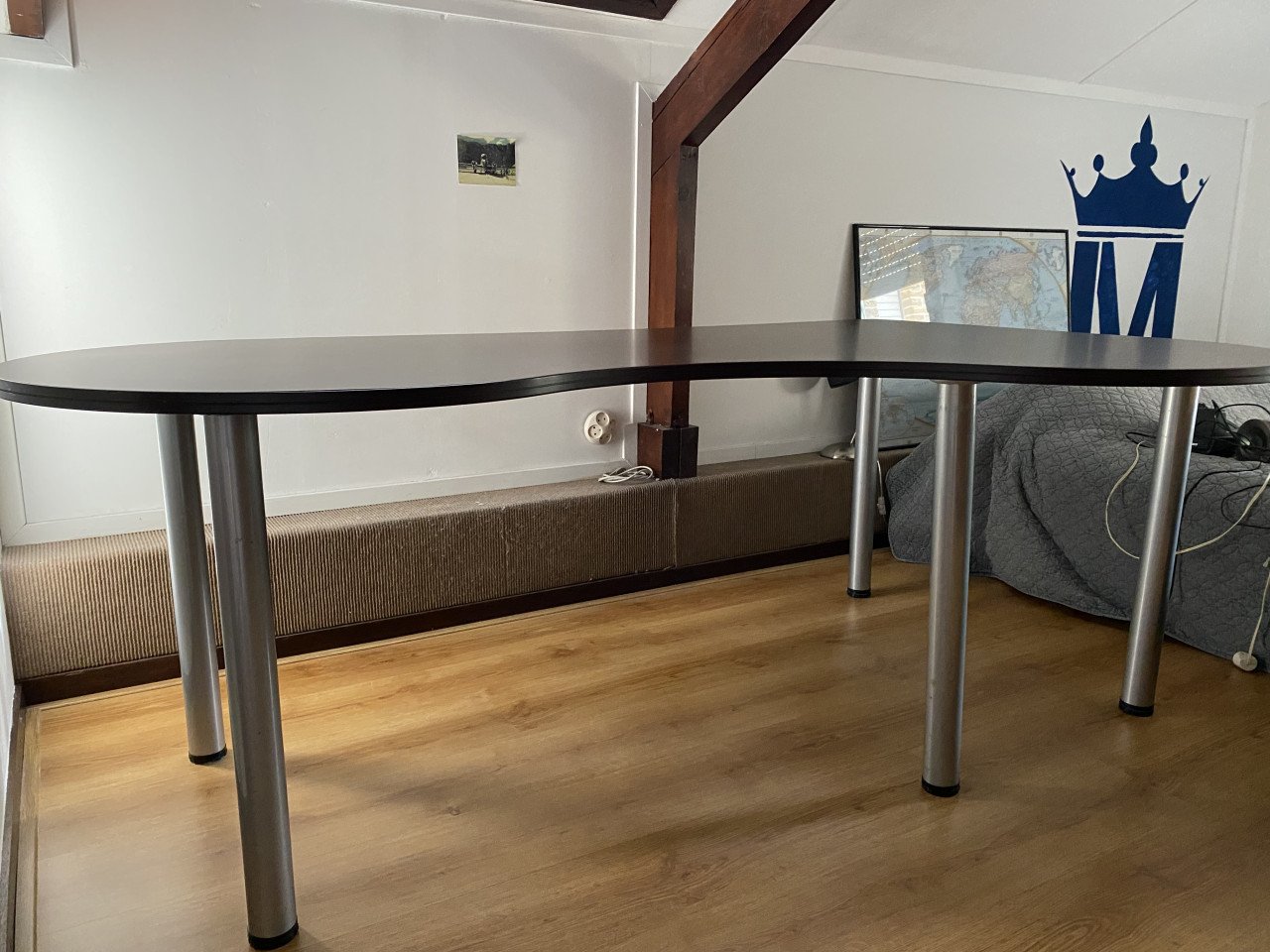 Bureau