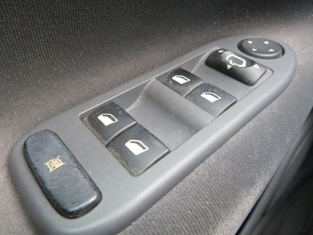 Citroen C5 break 2.0i 16v caractere lmv/park/trekhaak