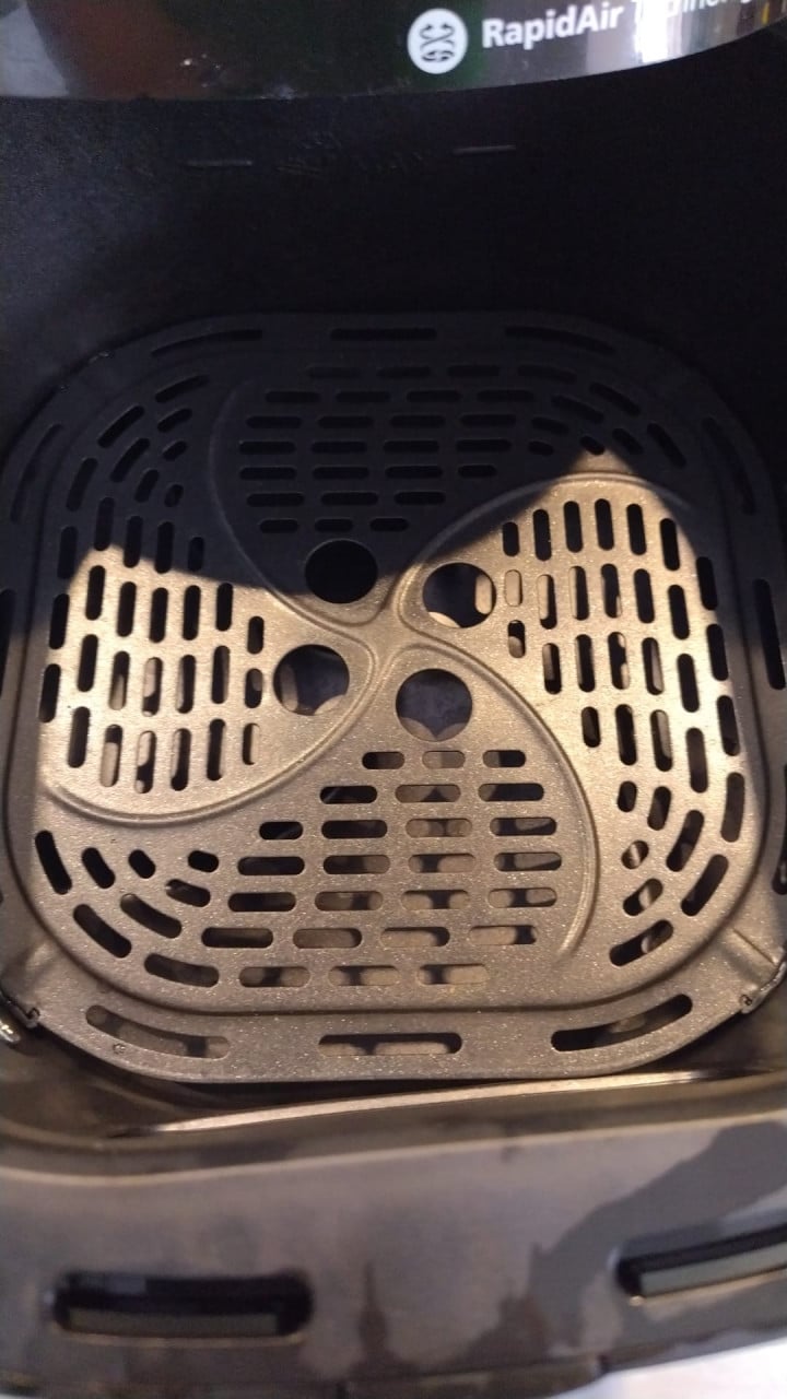 Te koop: Zgan Philips Airfryer