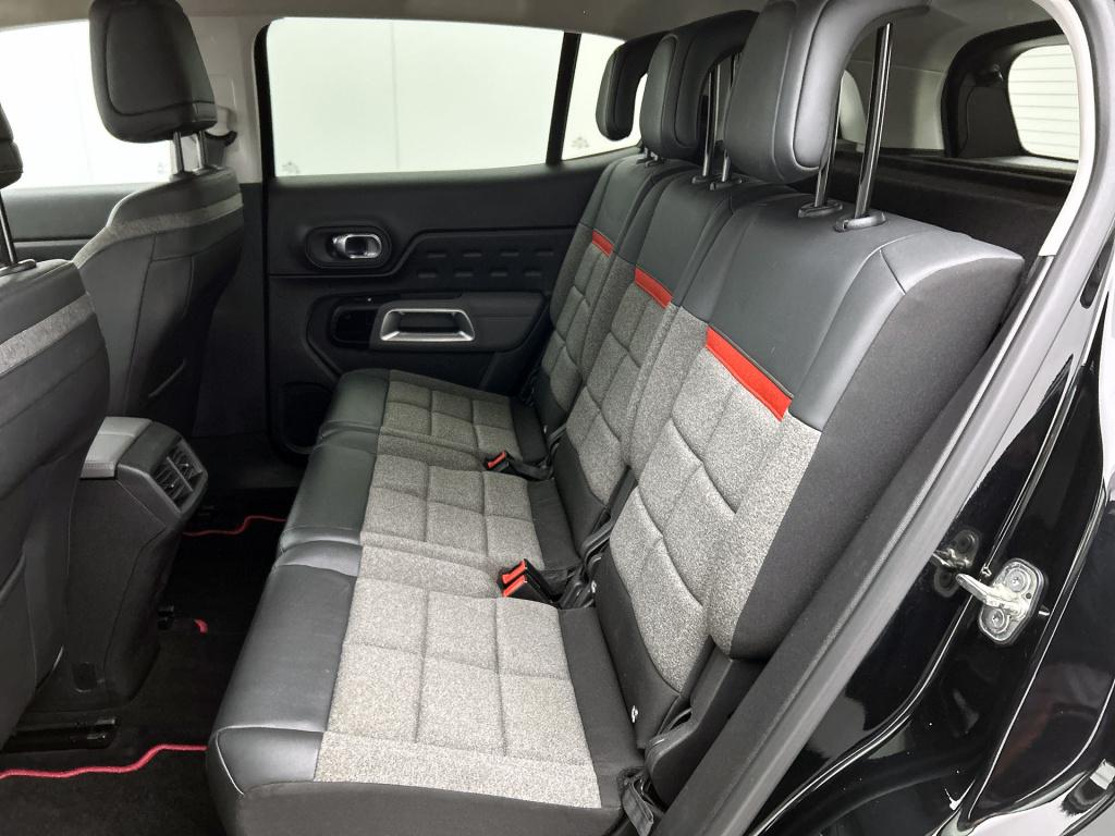 Citroen C5 Aircross 180 pk feel | rijklaar | trekhaak |