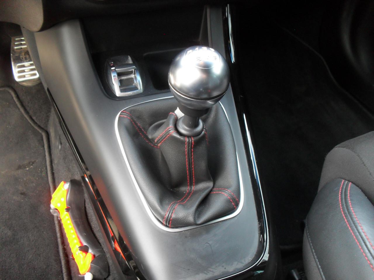 Alfa Romeo Guilietta Quadrifoglio