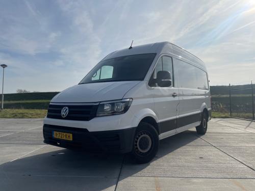 Verhuis bussen te huur kilometer en borg vrij €110,- Incl BTW