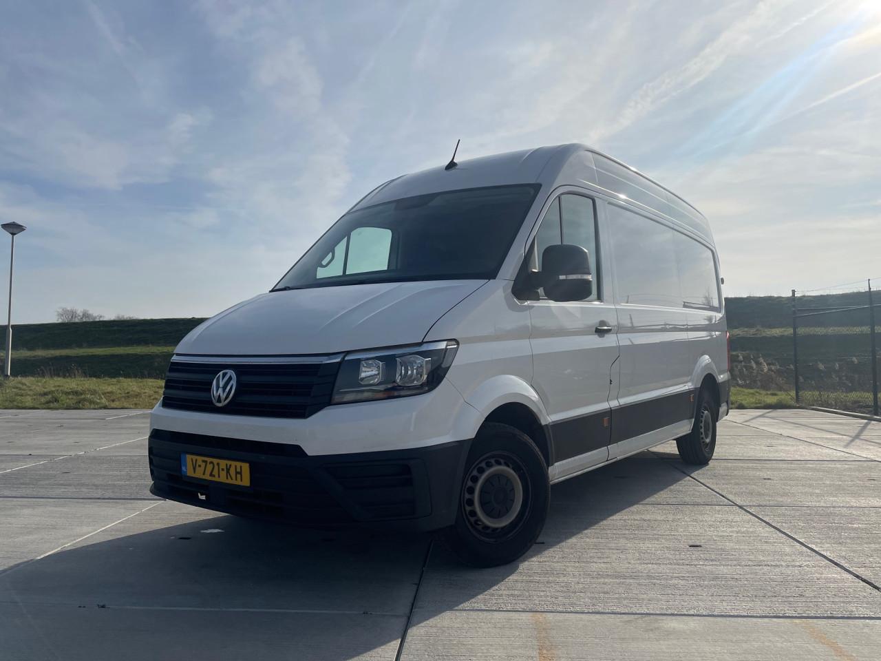 Verhuis bussen te huur kilometer en borg vrij €110,- Incl BTW