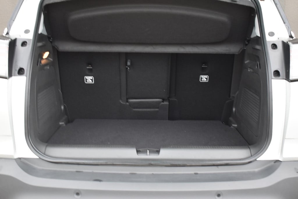 Opel Crossland X 1.2 turbo ultimate 130pk | navi | camera | apple carplay/a
