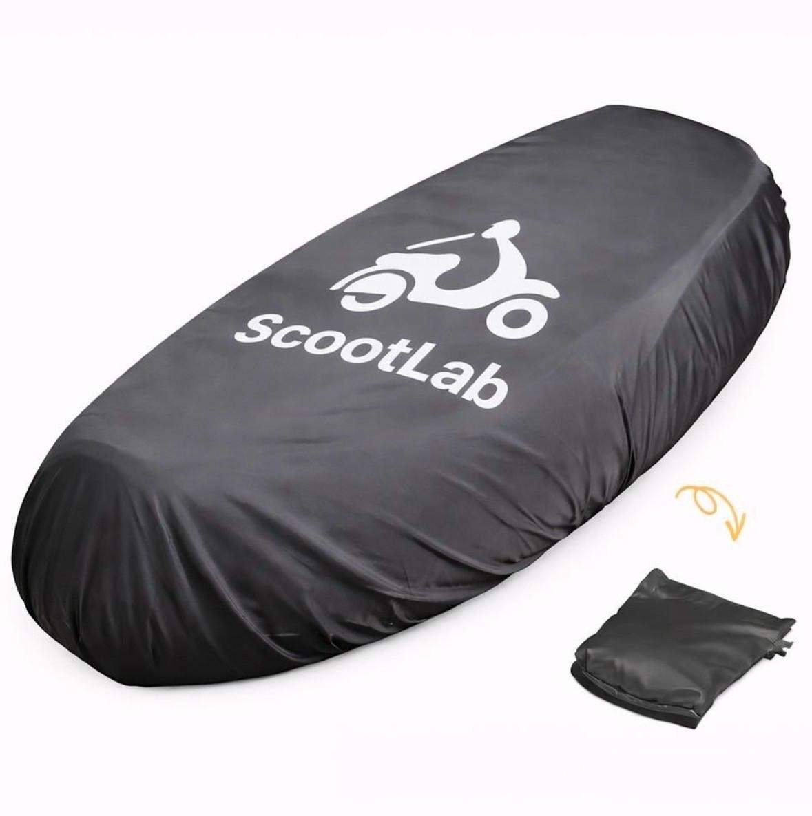 Seat-Shield ScootLab