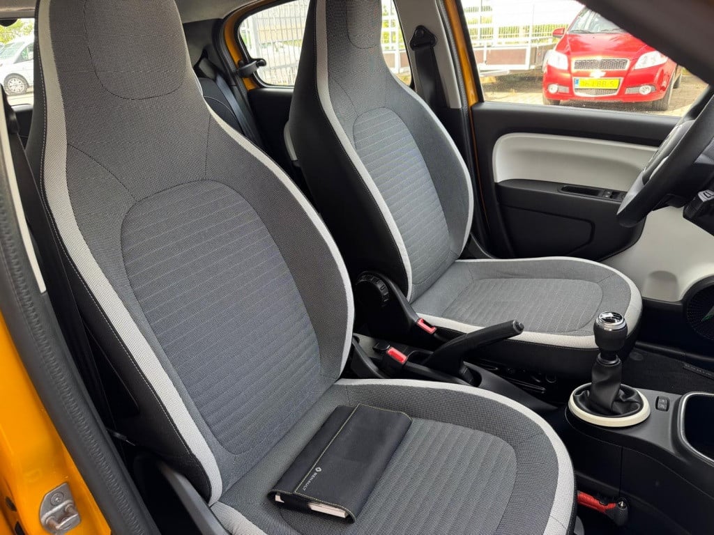 Renault Twingo 1.0 sce collection