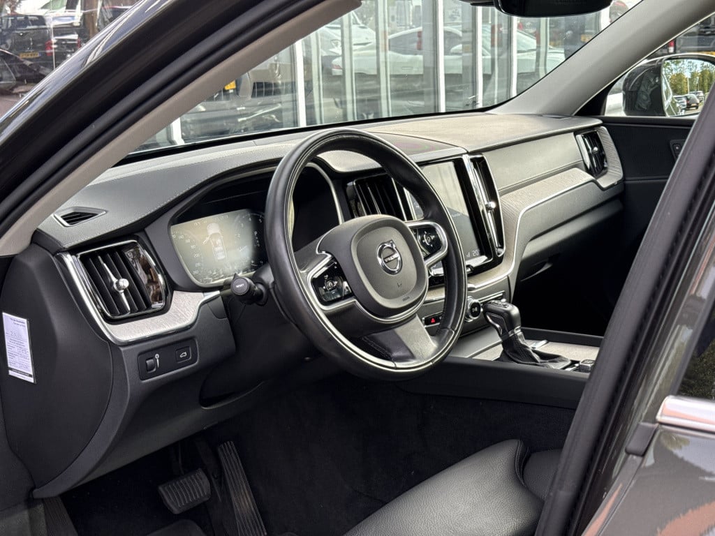 Volvo XC60 2.0 t5 inscription polestar | nl-auto | dealer oh | leder | trek