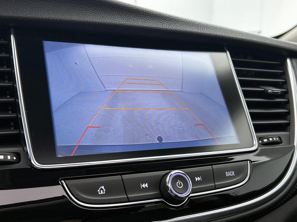 Opel Mokka 1.4 turbo innovation | camera | trekhaak | navigatie | climate c